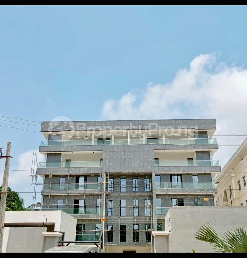 5 bedroom House for sale Off Bourdillon, Old Ikoyi Ikoyi Lagos