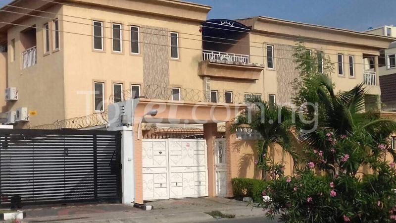 10 bedroom House for sale Off Admiralty Way, Lekki Phase 1 Lekki Lagos