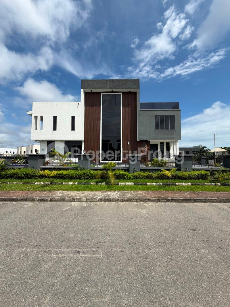 5 bedroom House for sale Thomas Estate Thomas estate Ajah Lagos