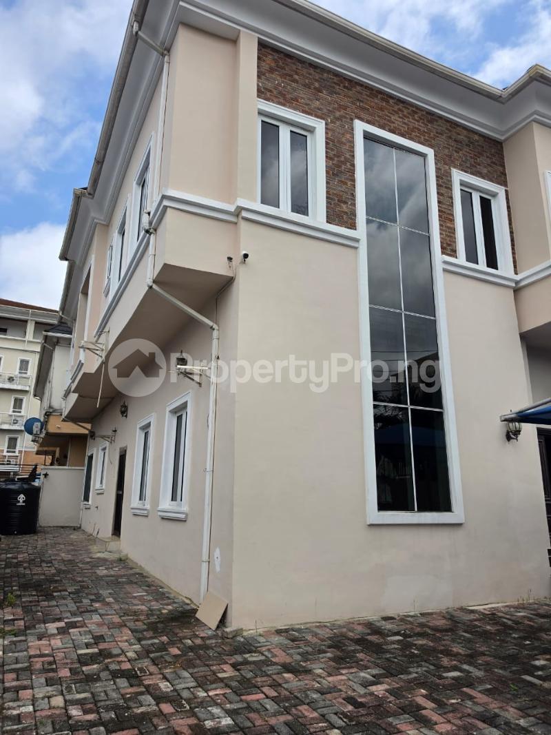 5 bedroom House for rent Parkview Ikoyi Lagos