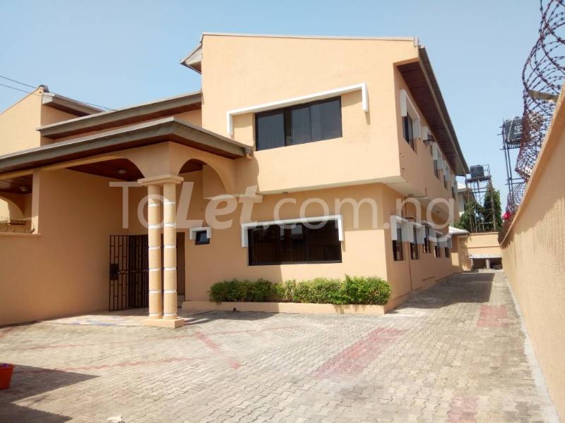 5 bedroom House for rent   Lekki Phase 1 Lekki Lagos