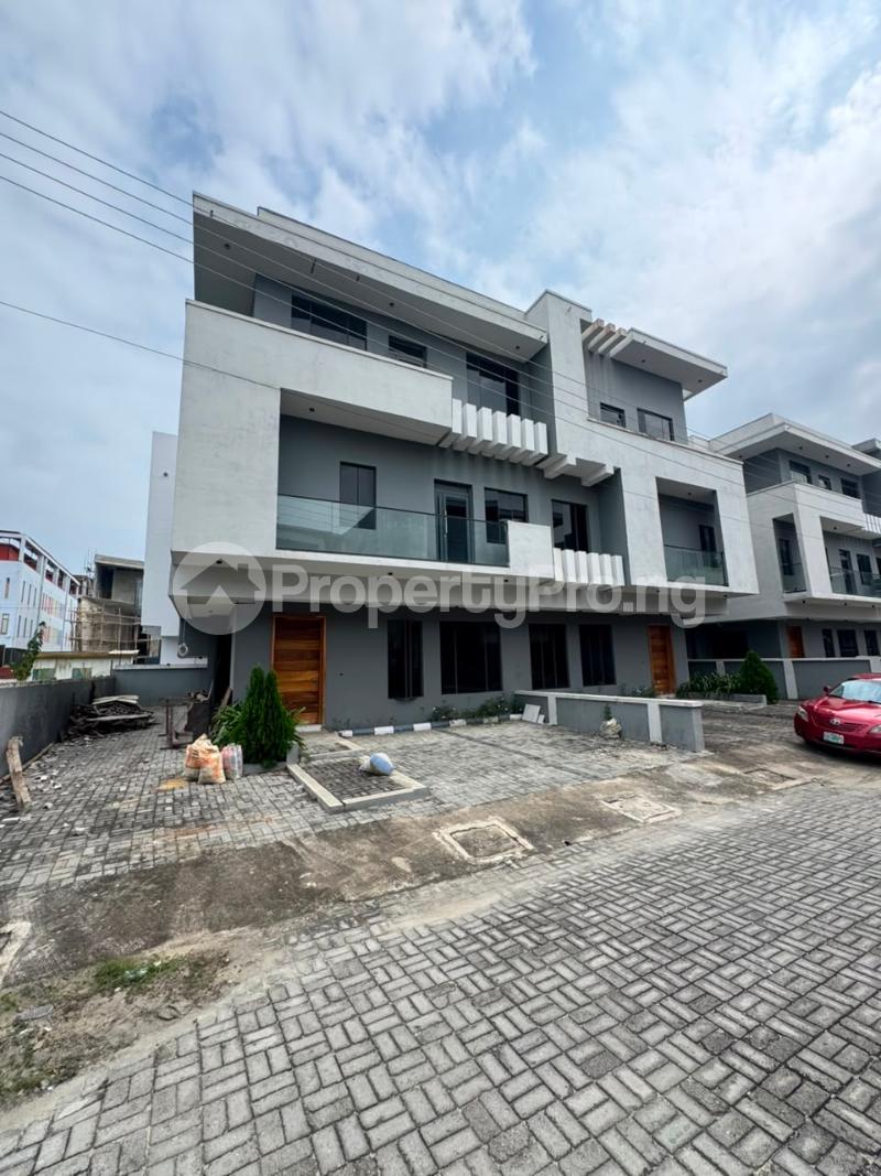 5 bedroom House for sale Osapa London Lekki Lagos