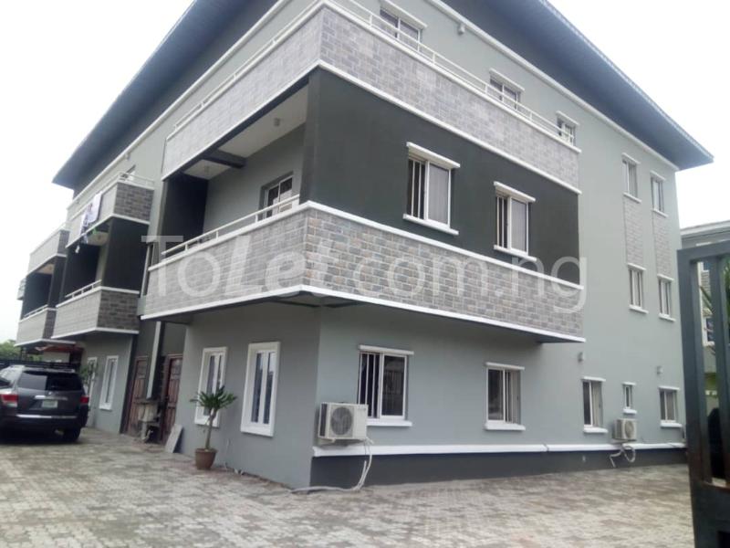 5 bedroom House for sale   Aguda(Ogba) Ogba Lagos