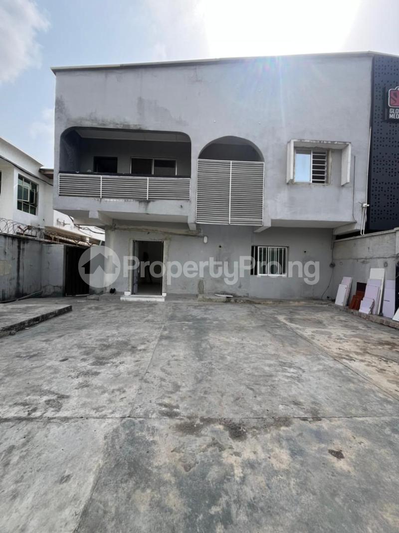 5 bedroom House for rent Lekki Phase Lekki Lagos