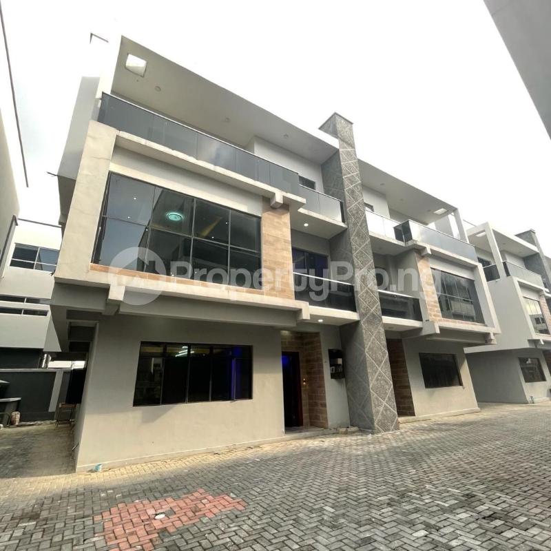 5 bedroom House for sale Ikate Lekki Lagos