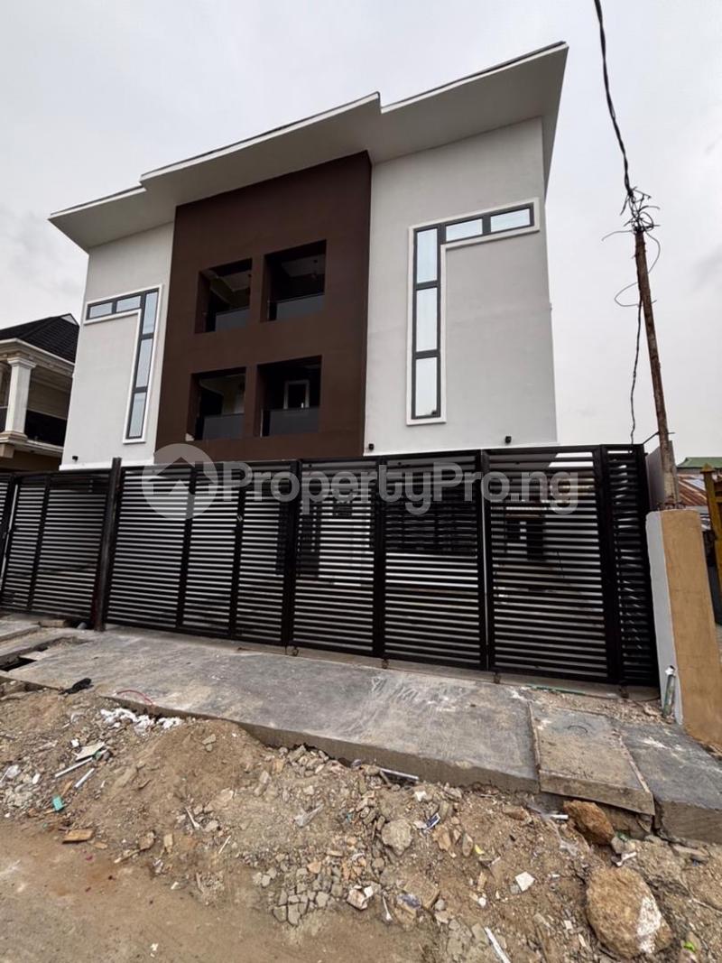 5 bedroom House for sale Anthony Maryland Lagos