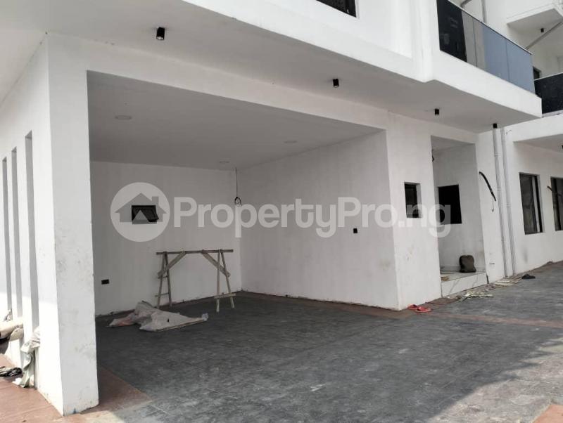 5 bedroom House for rent Lekki Phase Lekki Lagos