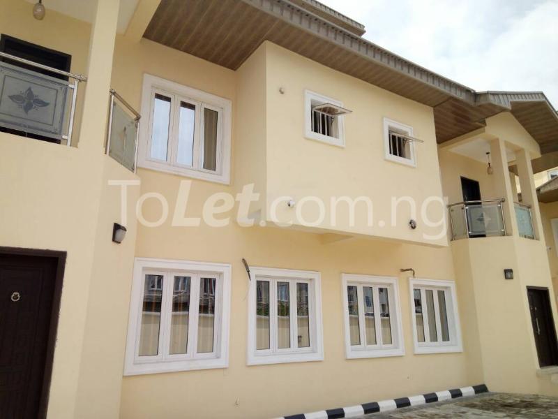 5 bedroom House for sale Ikate Elegushi Ikate Lekki Lagos