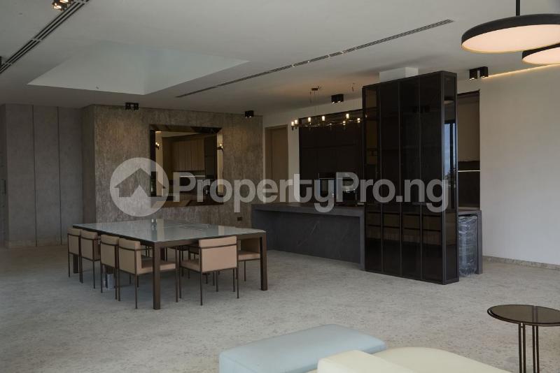 5 bedroom Flat / Apartment for sale Old Ikoyi Ikoyi Lagos