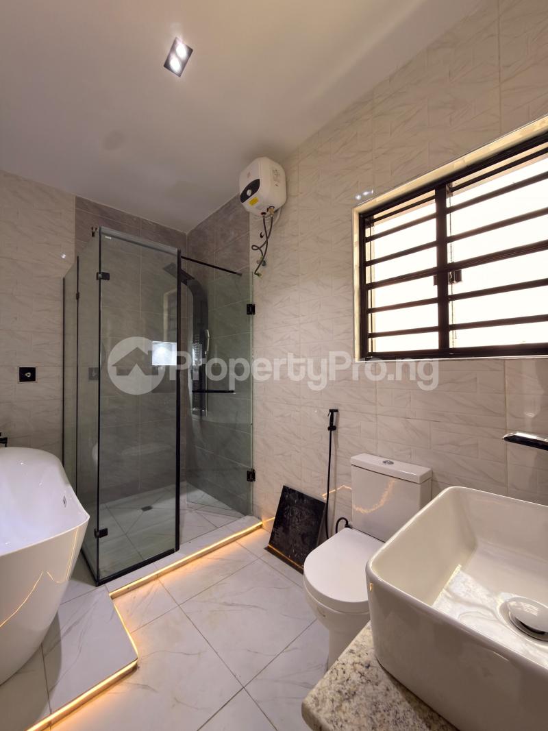 5 bedroom House for sale Akobo Ibadan Oyo