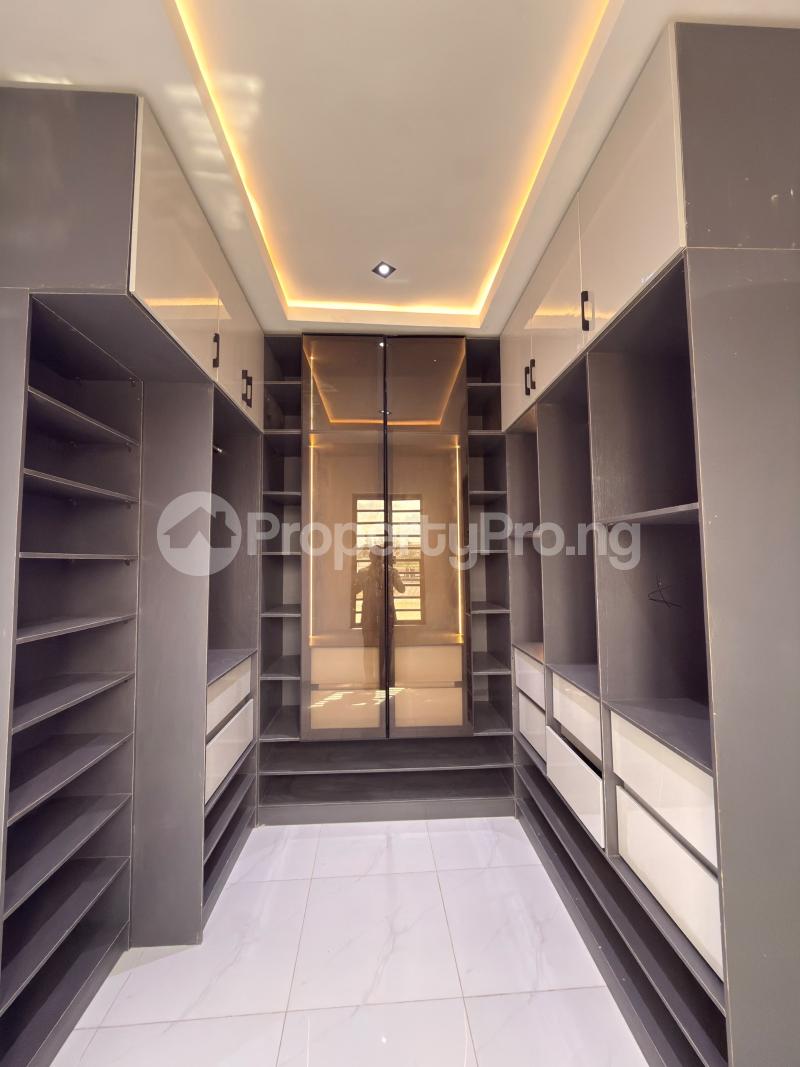 5 bedroom House for sale Akobo Ibadan Oyo
