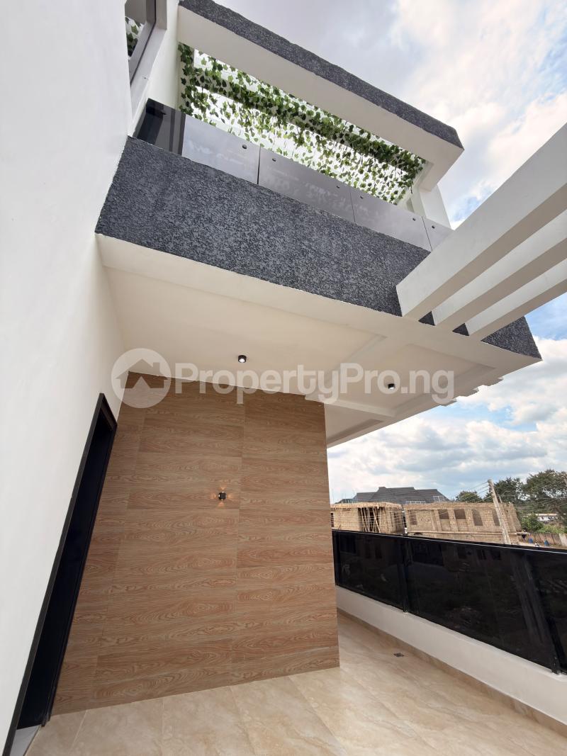 5 bedroom House for sale Akobo Ibadan Oyo