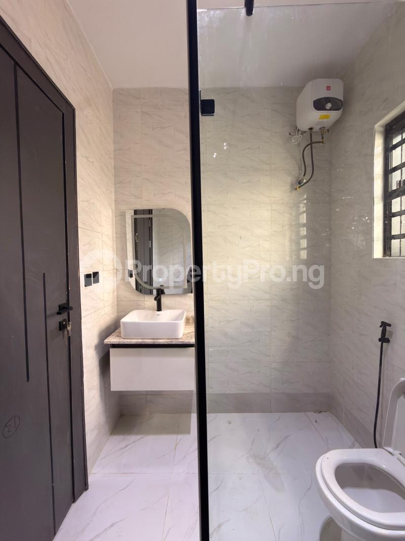 5 bedroom House for sale Akobo Ibadan Oyo