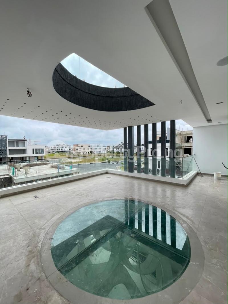 5 bedroom House for sale Ikate Lekki Lagos
