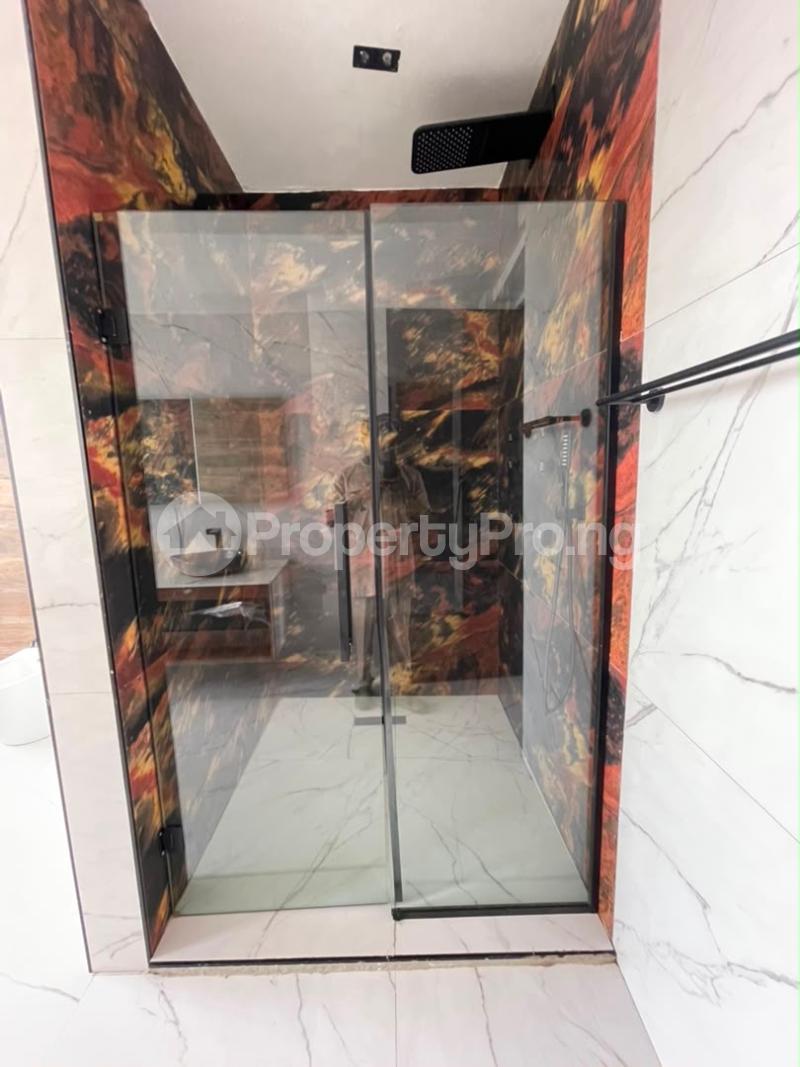 5 bedroom House for sale Ikate Lekki Lagos