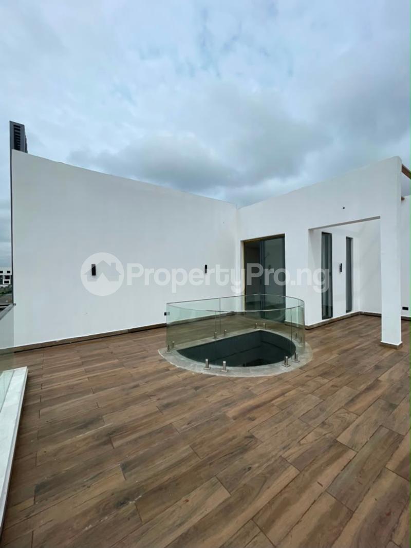 5 bedroom House for sale Ikate Lekki Lagos