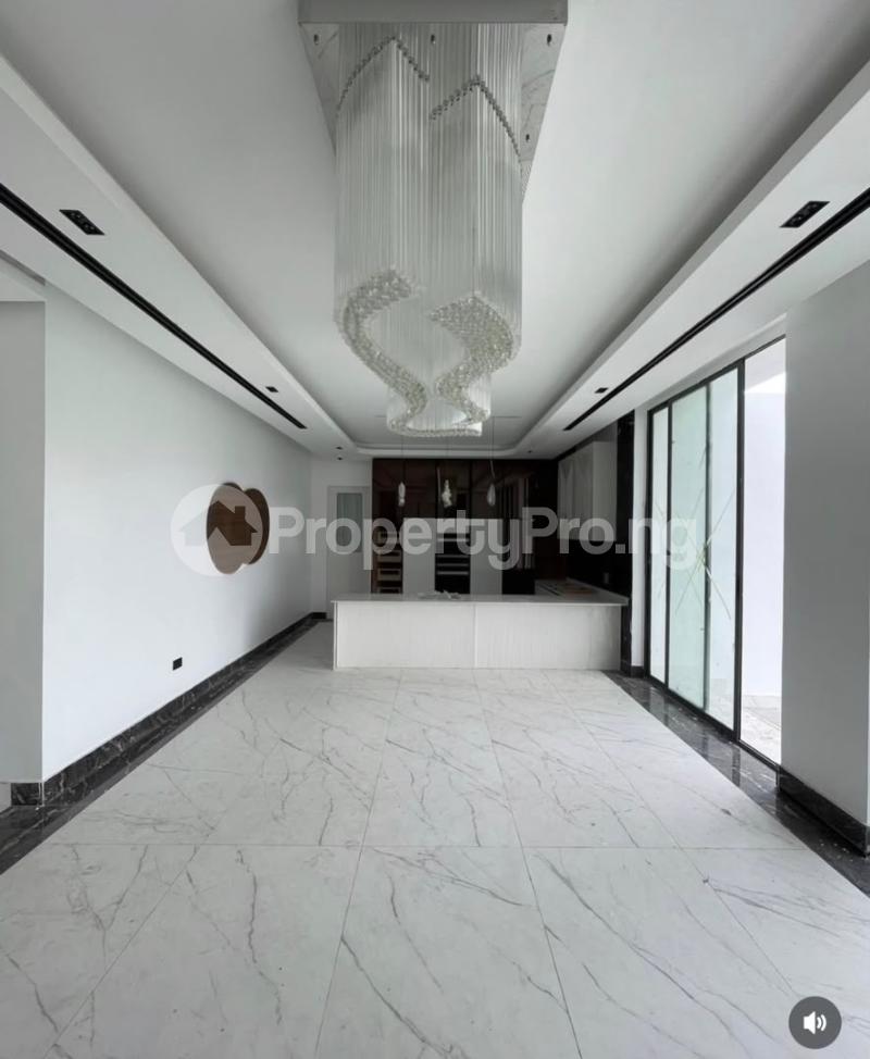 5 bedroom House for sale Ikate Lekki Lagos