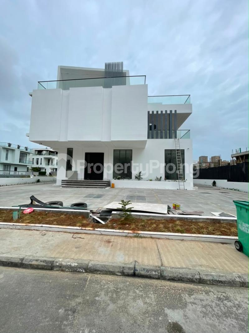 5 bedroom House for sale Ikate Lekki Lagos