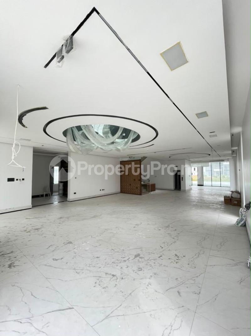 5 bedroom House for sale Ikate Lekki Lagos