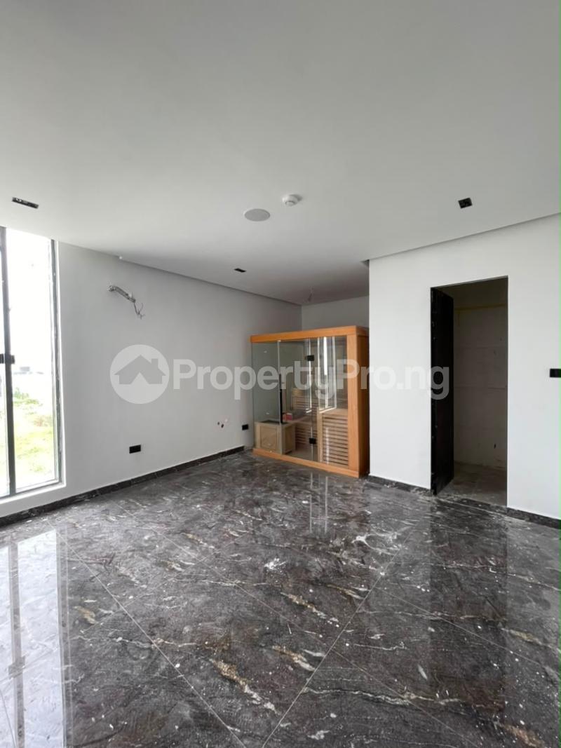 5 bedroom House for sale Ikate Lekki Lagos