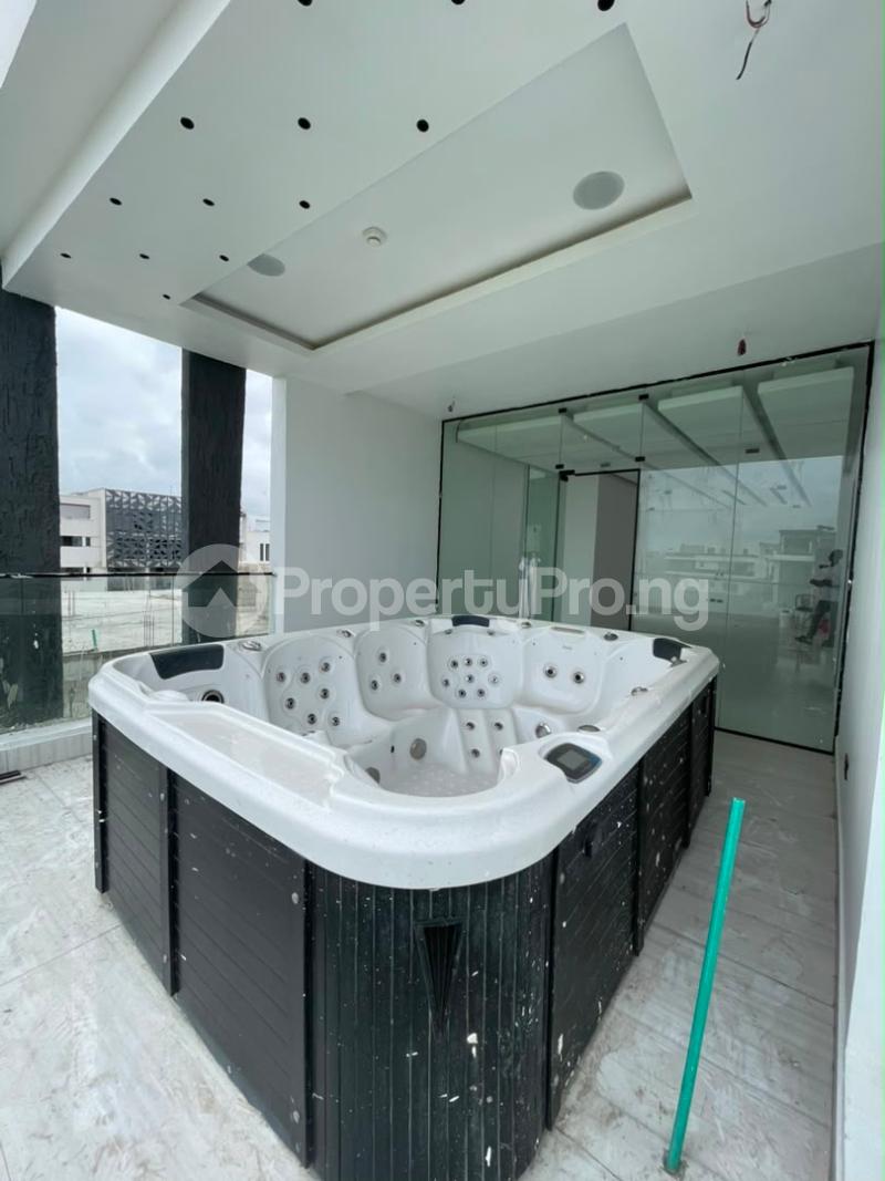 5 bedroom House for sale Ikate Lekki Lagos