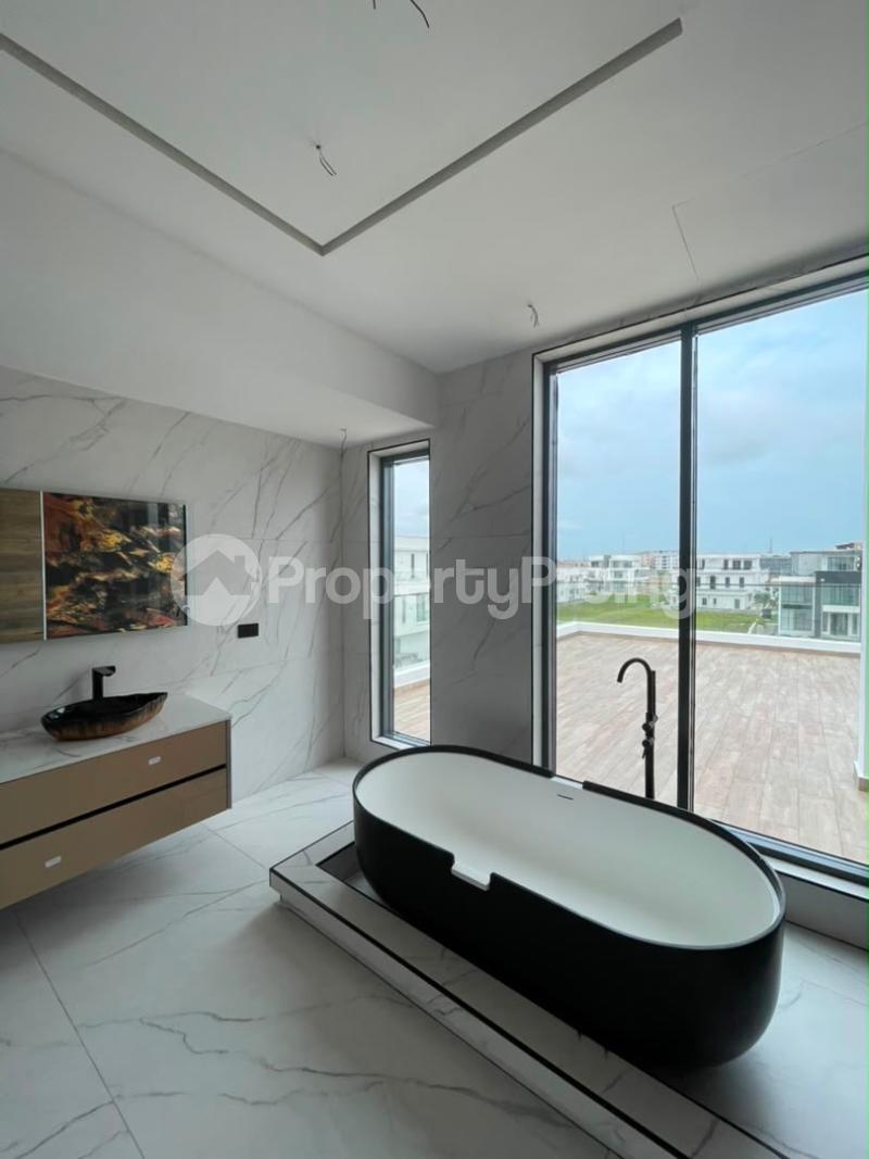 5 bedroom House for sale Ikate Lekki Lagos