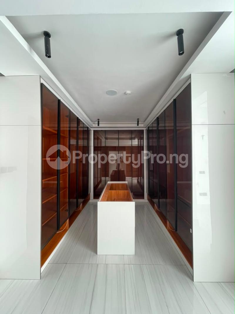 5 bedroom House for sale Ikate Lekki Lagos