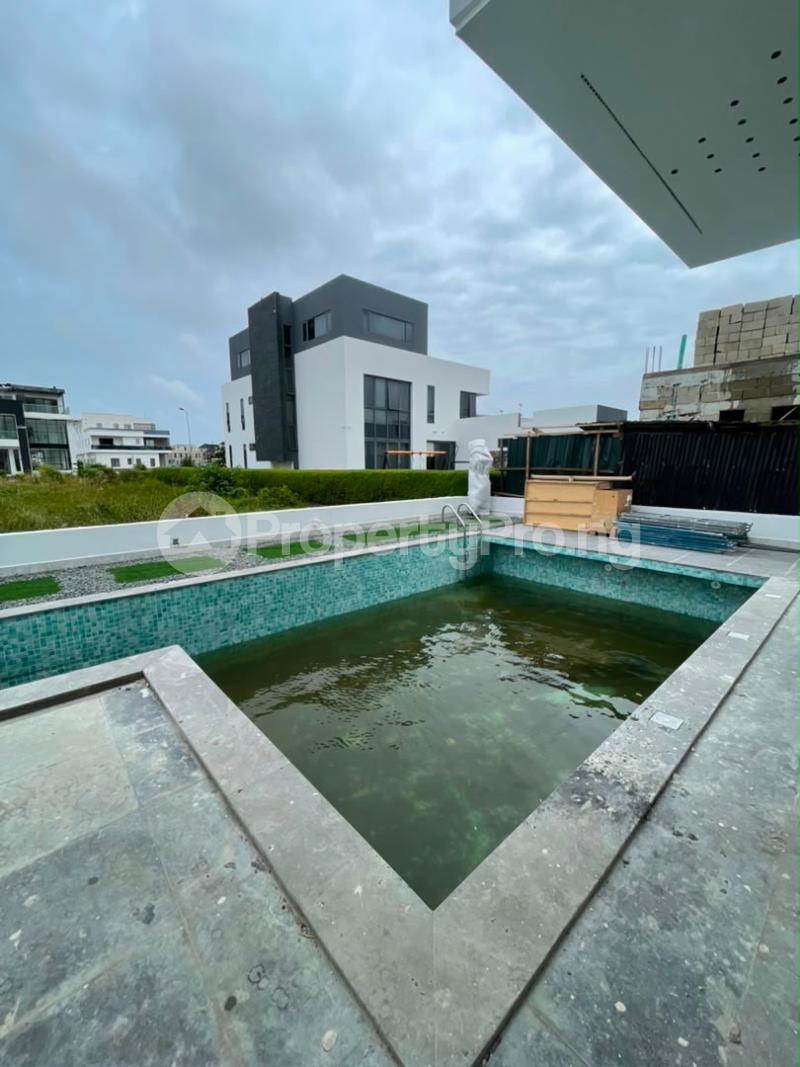 5 bedroom House for sale Ikate Lekki Lagos