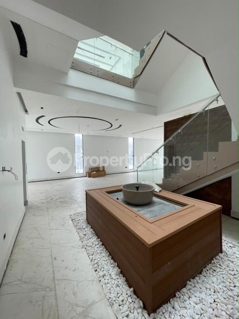 5 bedroom House for sale Ikate Lekki Lagos