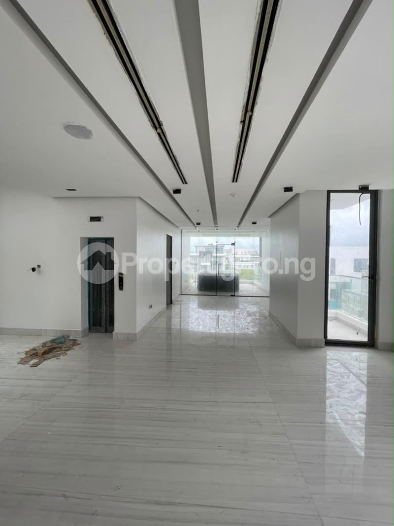 5 bedroom House for sale Ikate Lekki Lagos