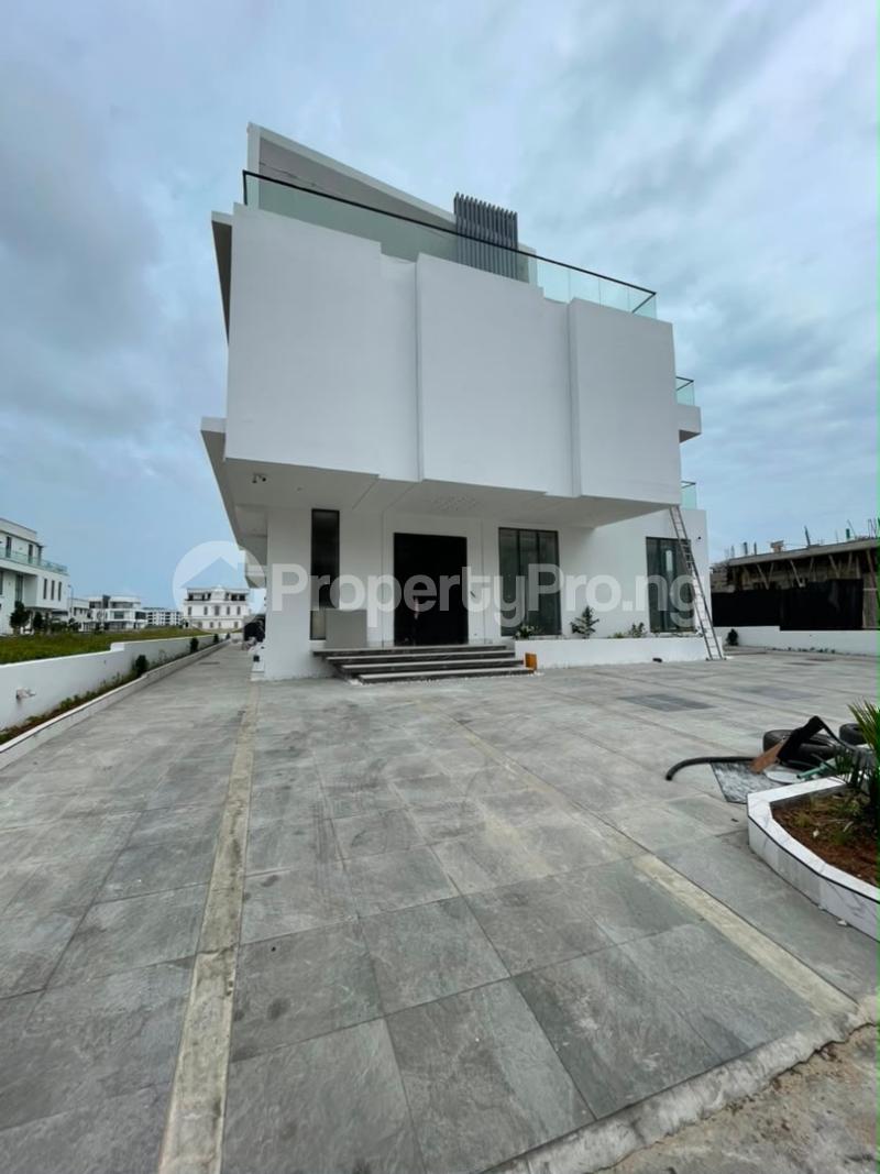 5 bedroom House for sale Ikate Lekki Lagos