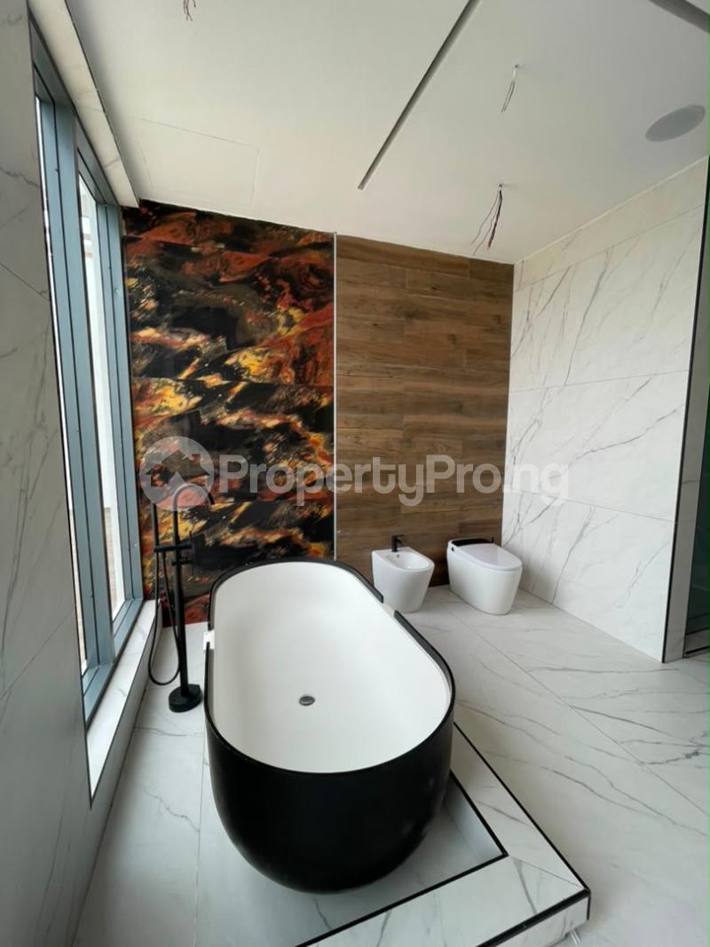 5 bedroom House for sale Ikate Lekki Lagos