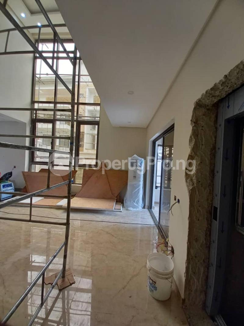 5 bedroom House for sale Banana Island Ikoyi Lagos
