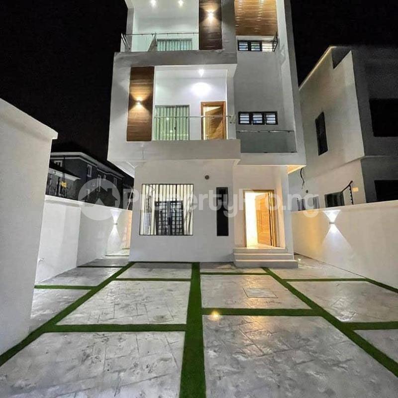 House for sale Ajah Lagos