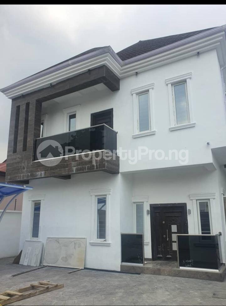 5 bedroom House for sale Ikeja GRA Ikeja Lagos