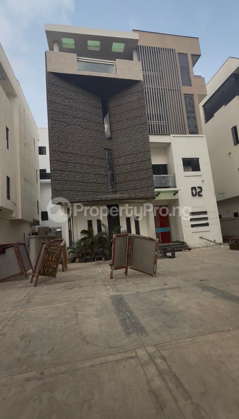 5 bedroom House for sale Old Ikoyi Ikoyi Lagos