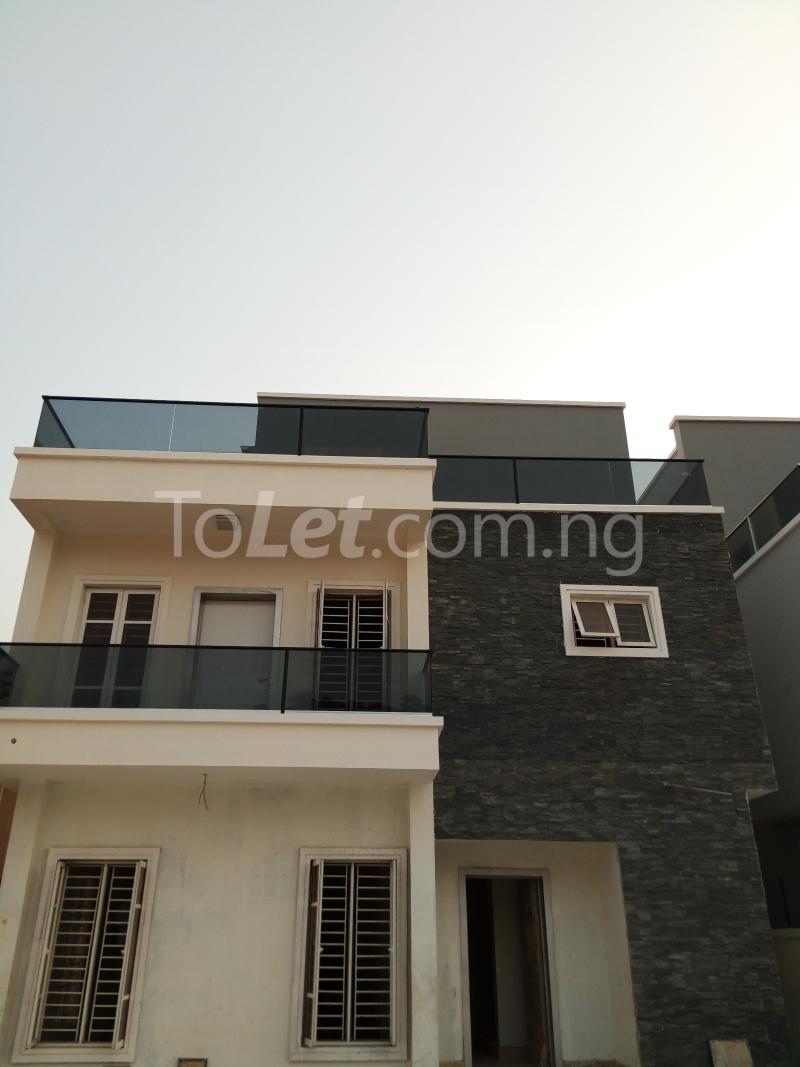 6 bedroom House for sale   Magodo GRA Phase 2 Kosofe/Ikosi Lagos - 0