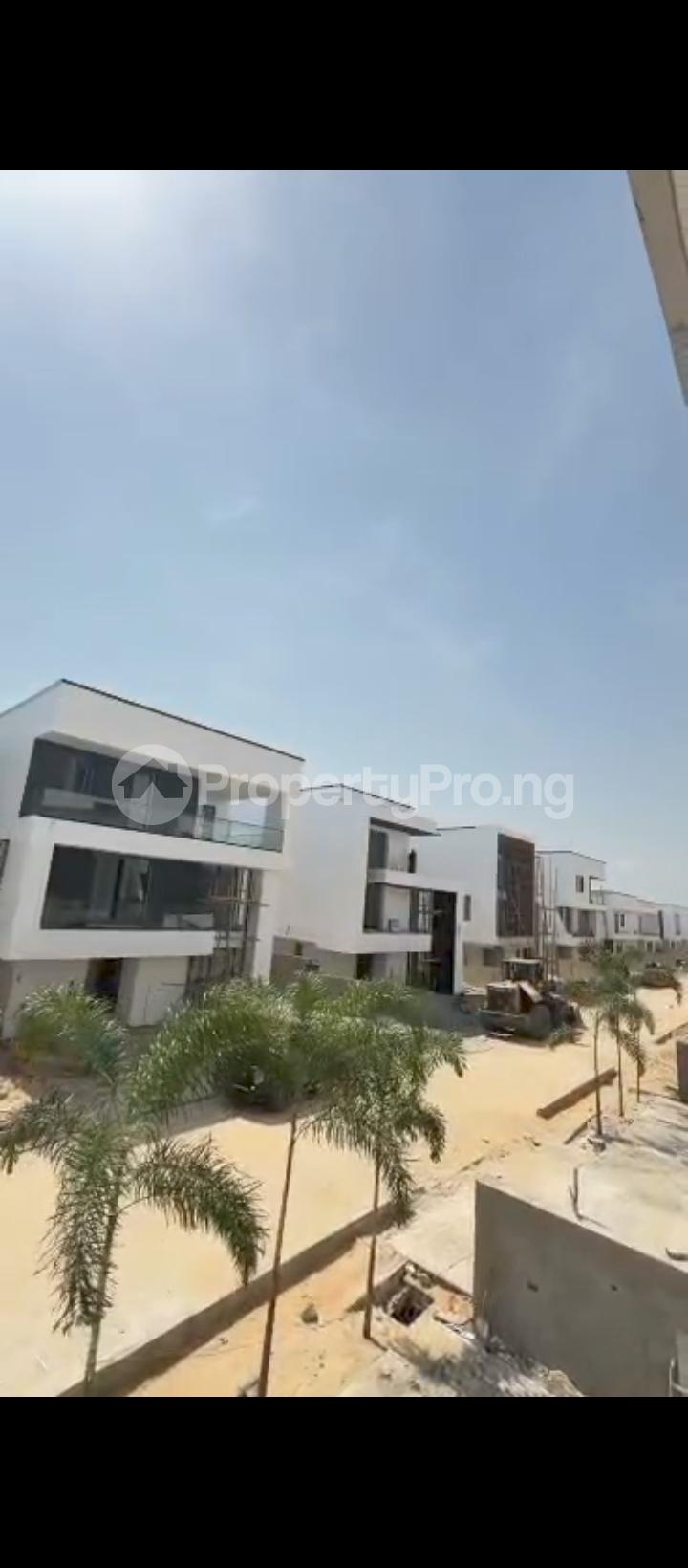 6 bedroom House for sale Lekki Phase 1 Lekki Lagos