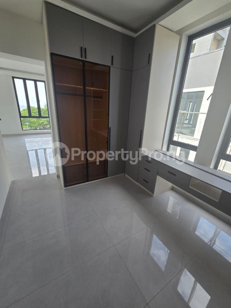 6 bedroom House for rent Banana Island Ikoyi Lagos