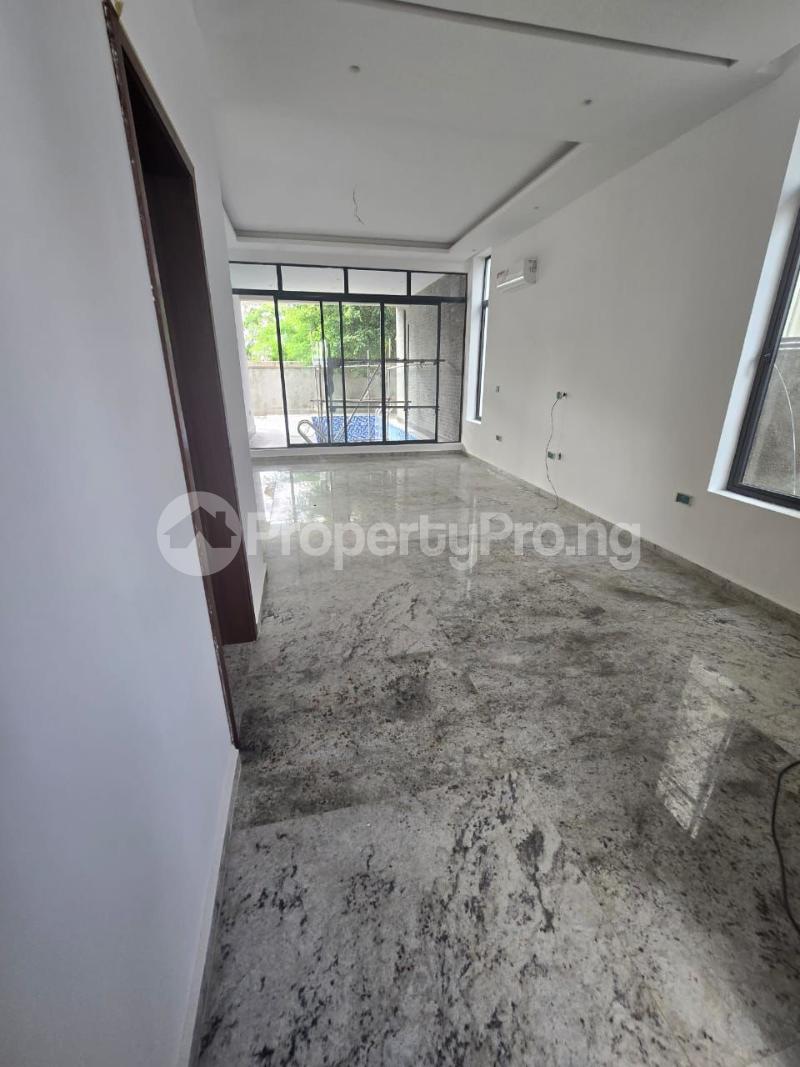 6 bedroom House for rent Banana Island Ikoyi Lagos