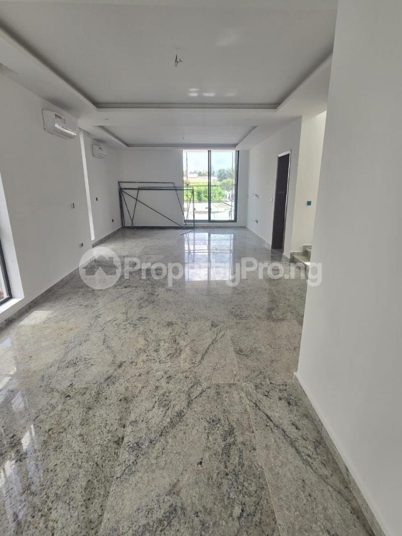6 bedroom House for rent Banana Island Ikoyi Lagos