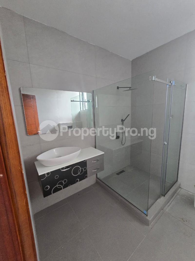 6 bedroom House for rent Banana Island Ikoyi Lagos