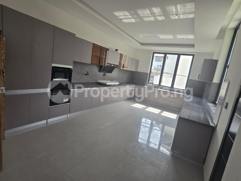 6 bedroom House for rent Banana Island Ikoyi Lagos