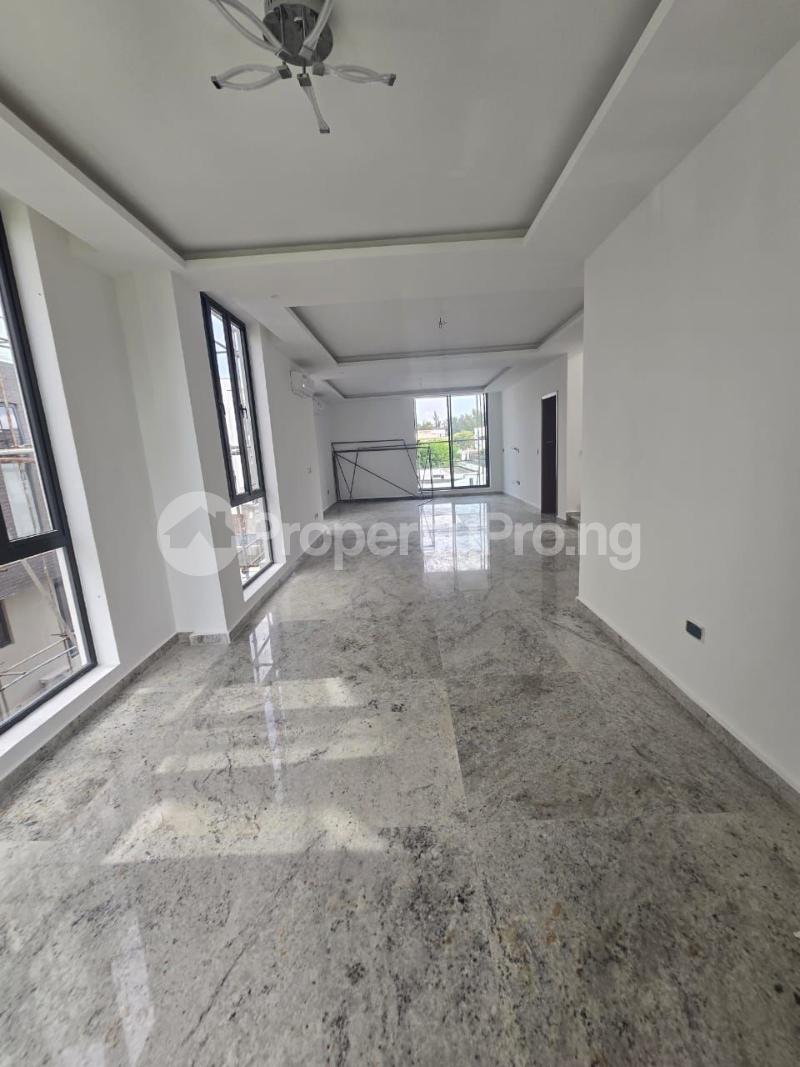 6 bedroom House for rent Banana Island Ikoyi Lagos