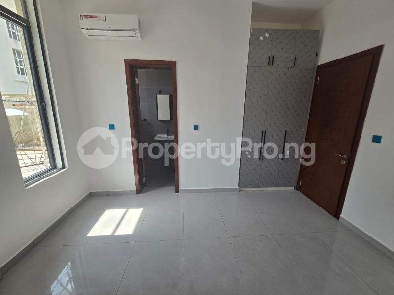 6 bedroom House for rent Banana Island Ikoyi Lagos