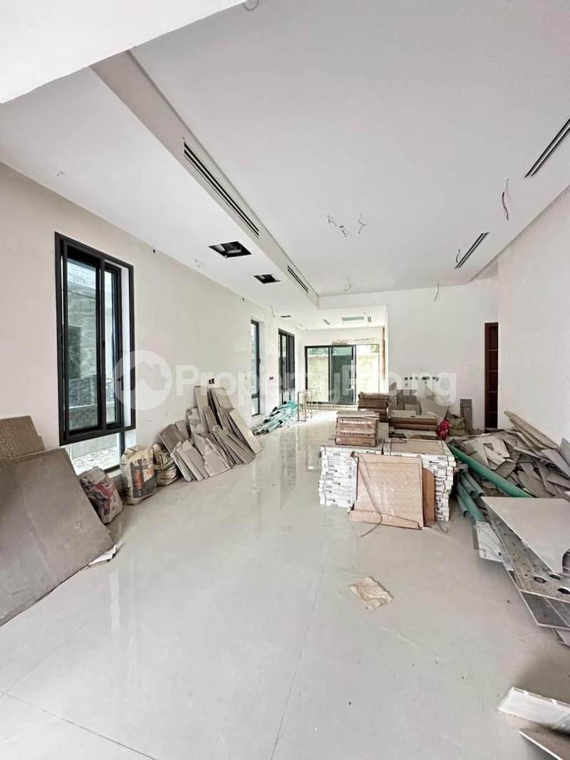 6 bedroom House for sale Inside Ikoyi Ikoyi Lagos