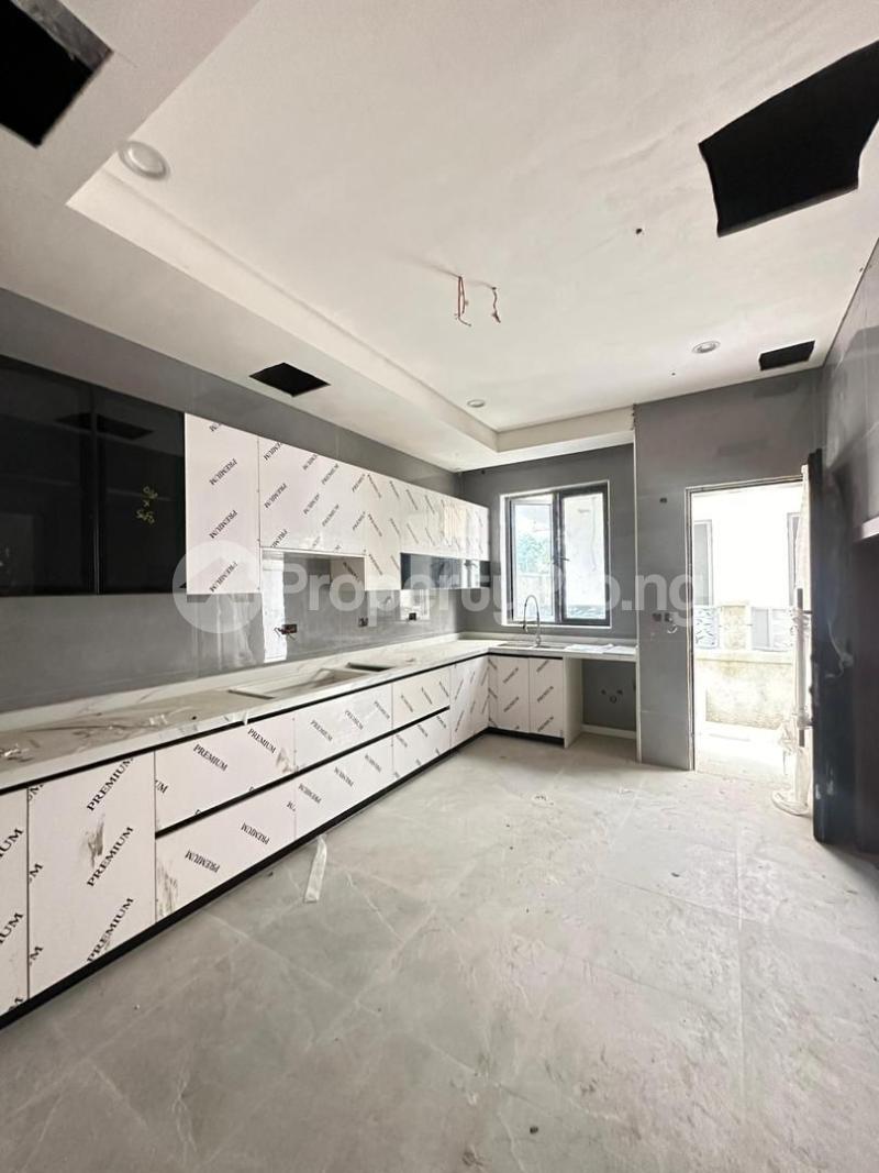 6 bedroom House for sale Inside Ikoyi Ikoyi Lagos