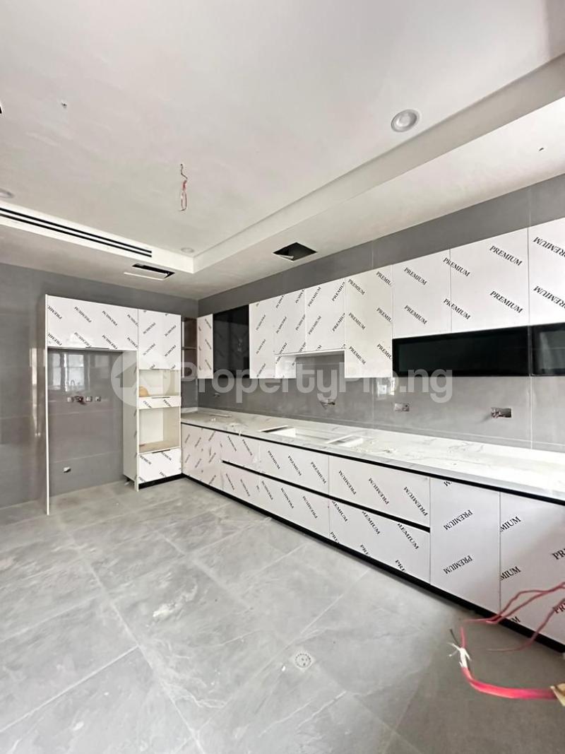 6 bedroom House for sale Inside Ikoyi Ikoyi Lagos