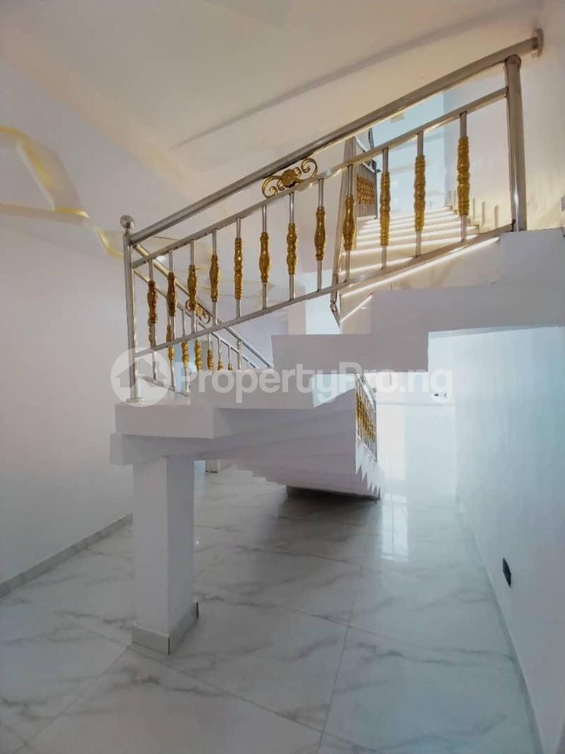 6 bedroom House for sale Chevron Lekki Lagos