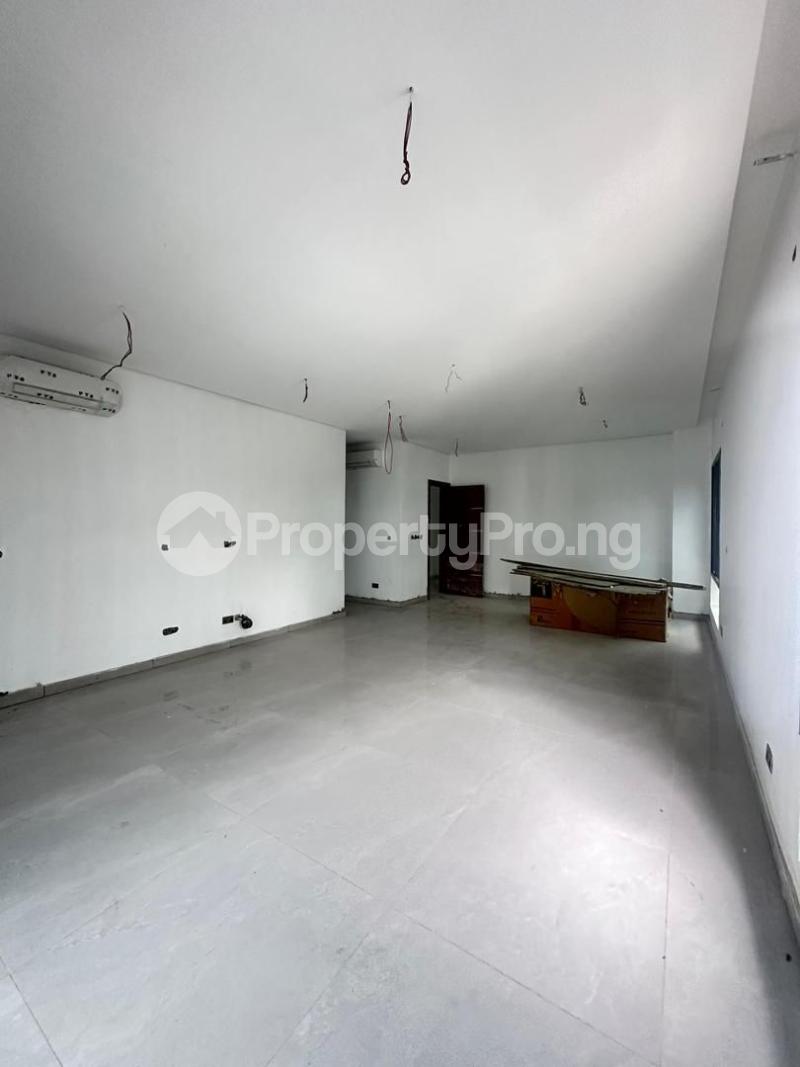 6 bedroom House for sale Inside Ikoyi Ikoyi Lagos